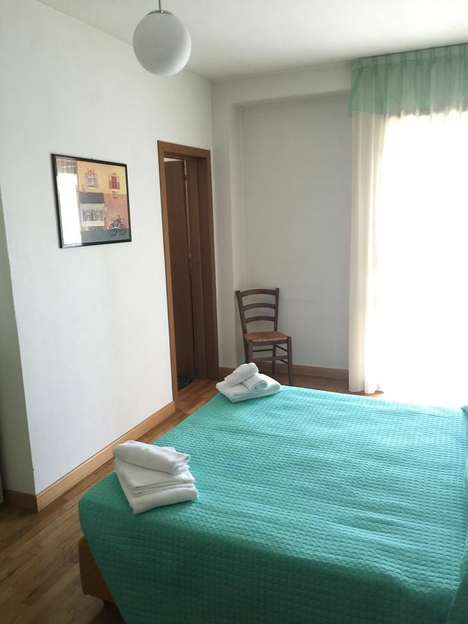 Hotel Ristorante Il Pirata San Vito di Leguzzano ภายนอก รูปภาพ