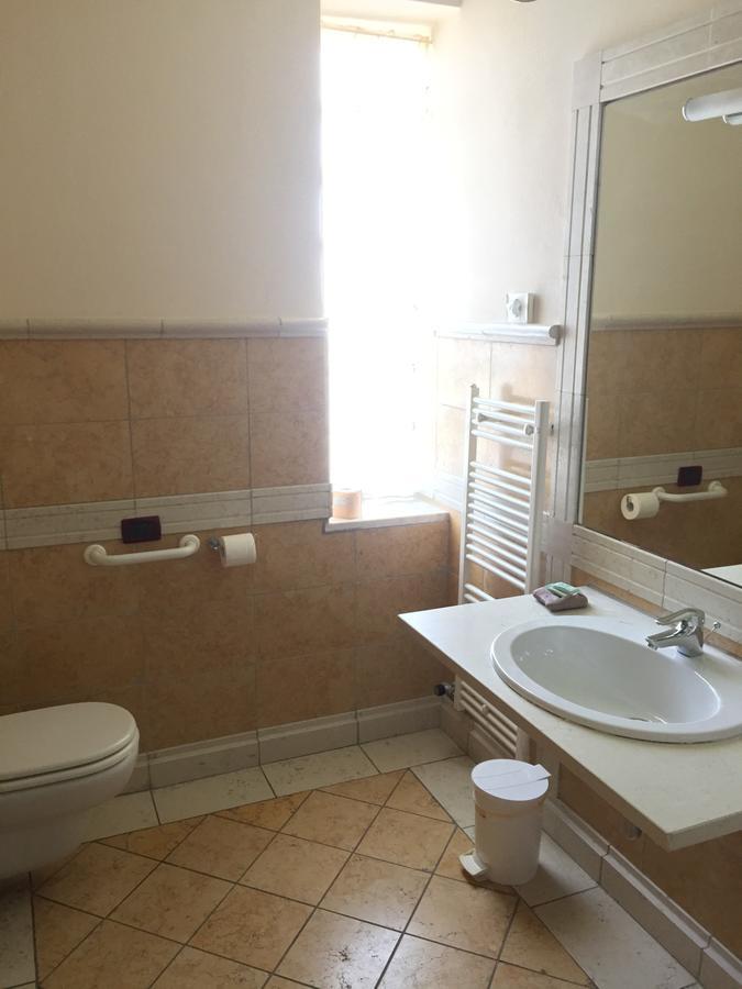 Hotel Ristorante Il Pirata San Vito di Leguzzano ภายนอก รูปภาพ