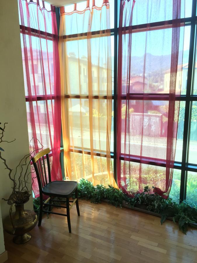 Hotel Ristorante Il Pirata San Vito di Leguzzano ภายนอก รูปภาพ